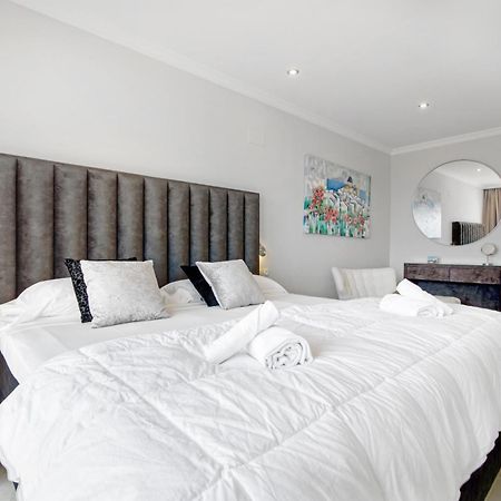 Bungalow Villa Gadea 알테아 외부 사진