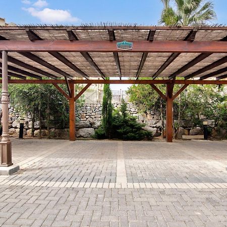 Bungalow Villa Gadea 알테아 외부 사진
