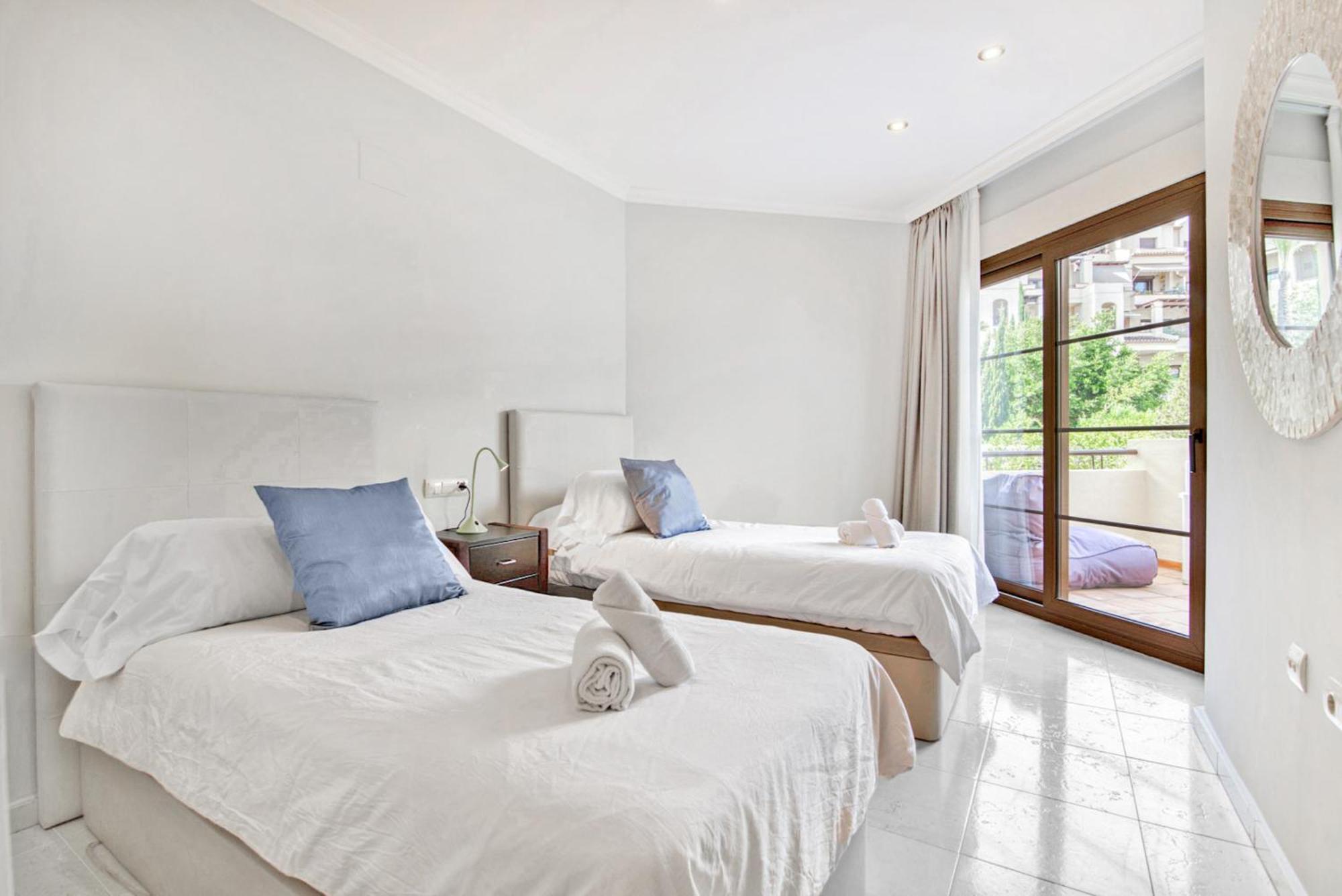 Bungalow Villa Gadea 알테아 외부 사진