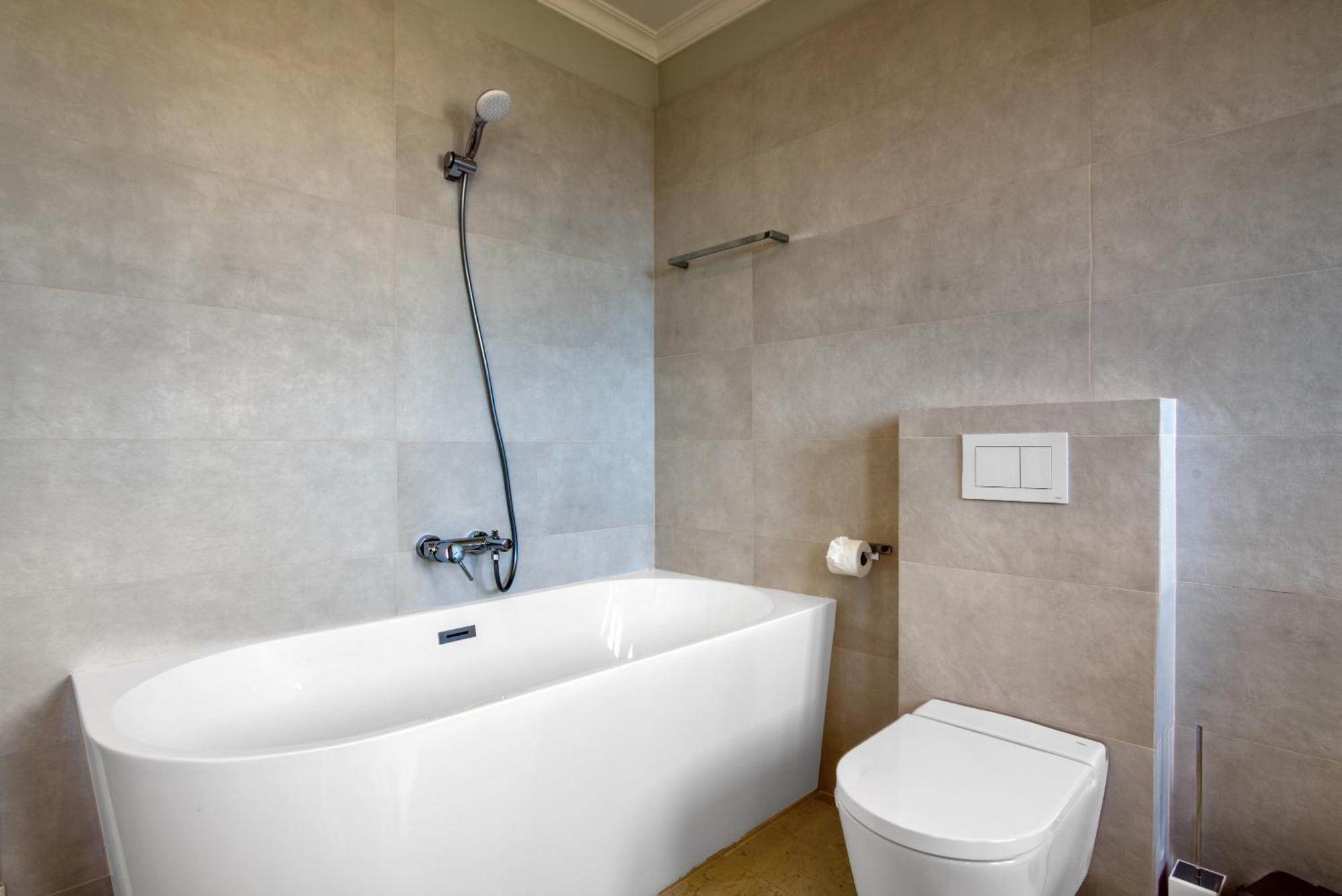 Bungalow Villa Gadea 알테아 외부 사진