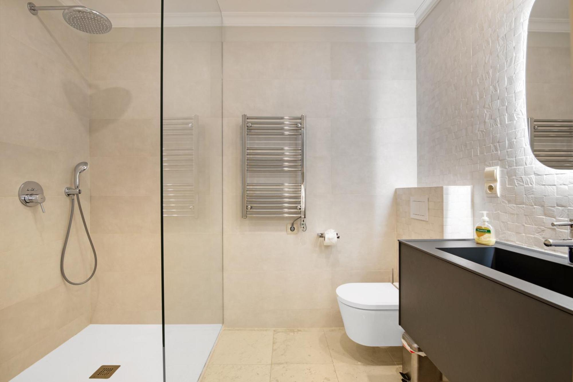 Bungalow Villa Gadea 알테아 외부 사진
