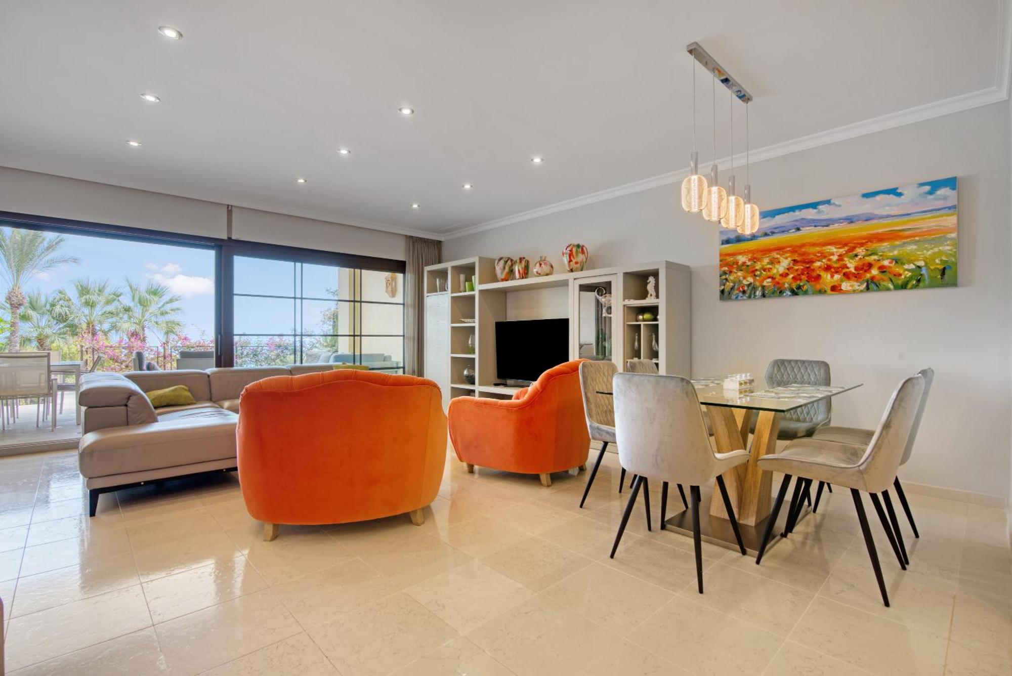 Bungalow Villa Gadea 알테아 외부 사진