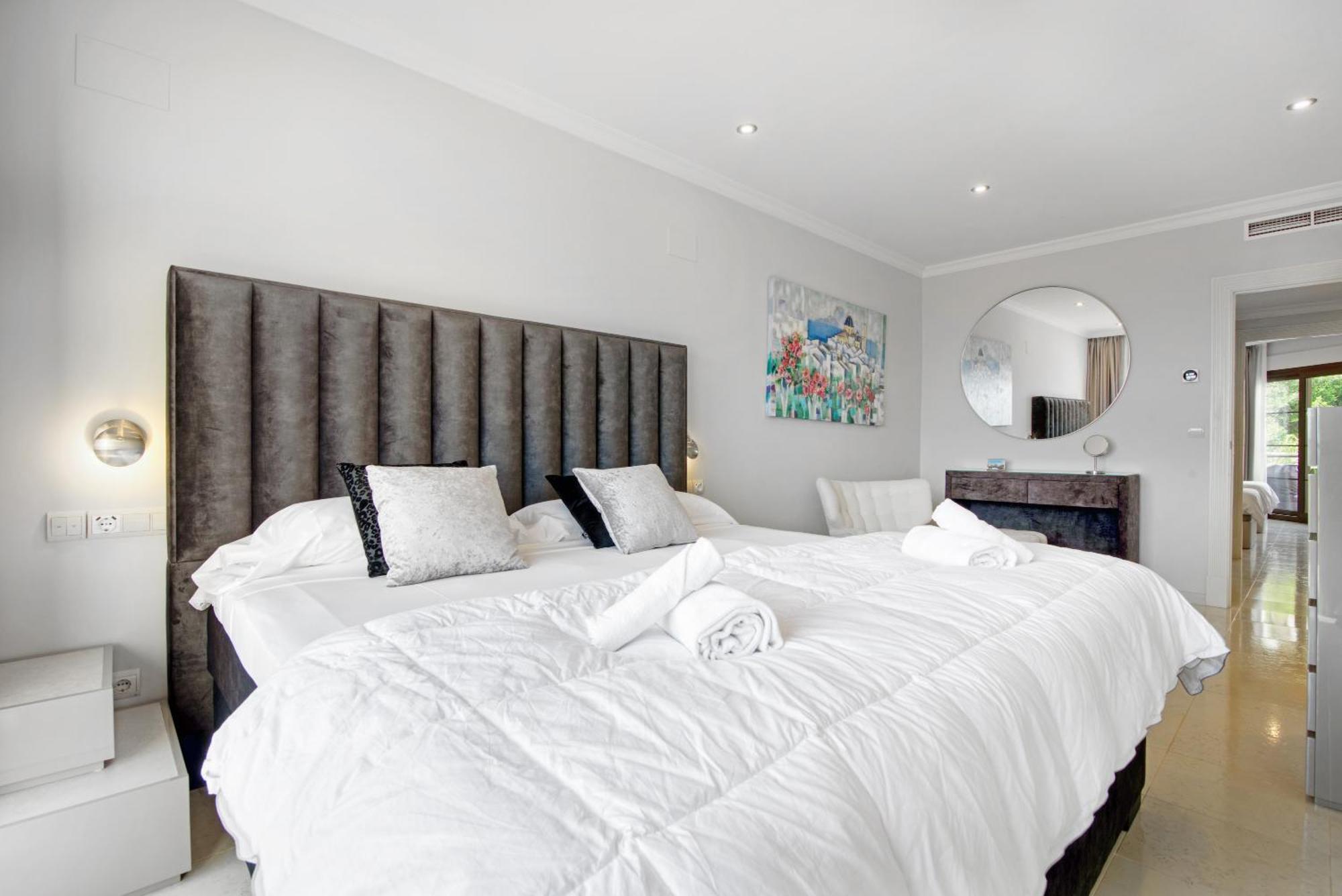 Bungalow Villa Gadea 알테아 외부 사진