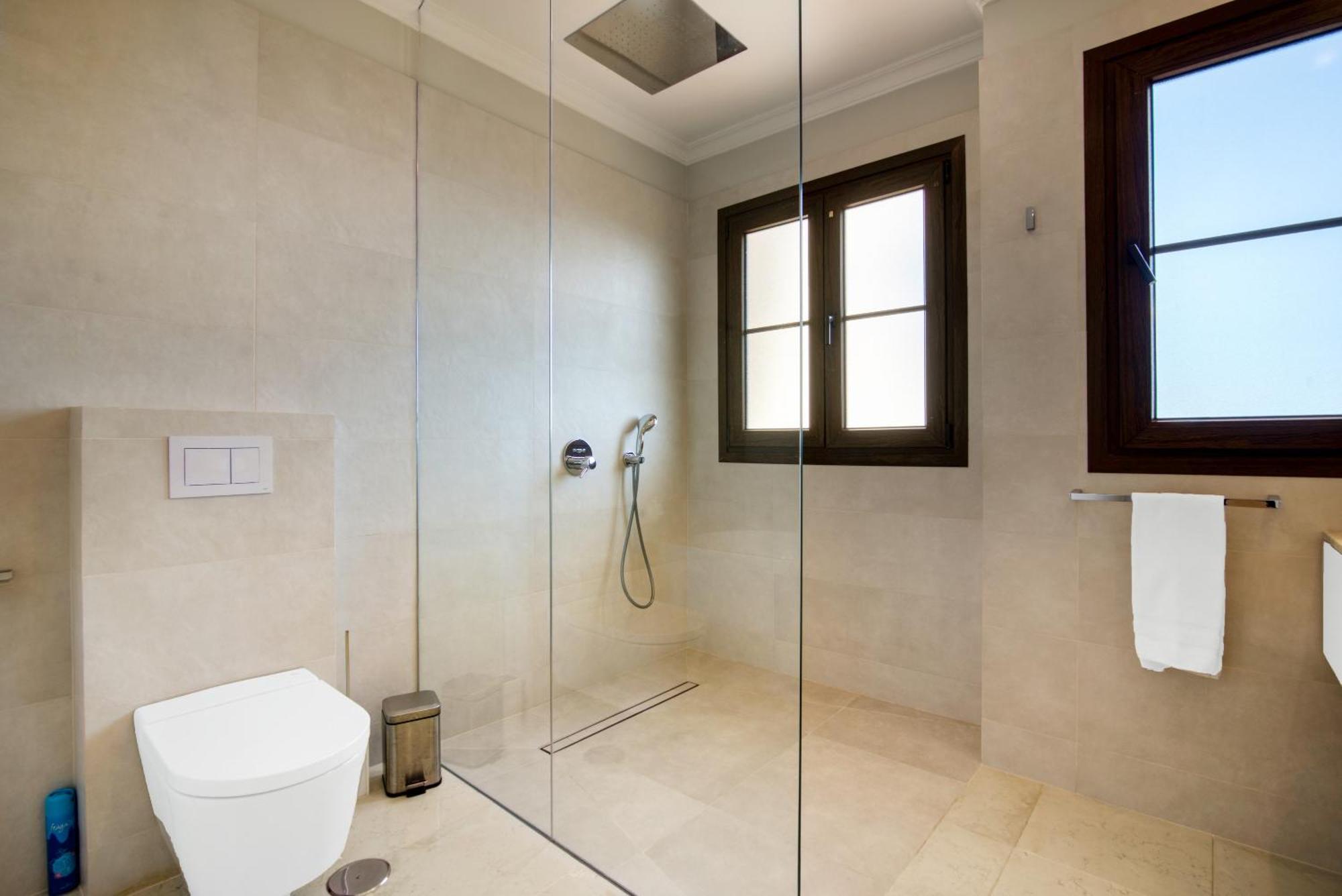 Bungalow Villa Gadea 알테아 외부 사진