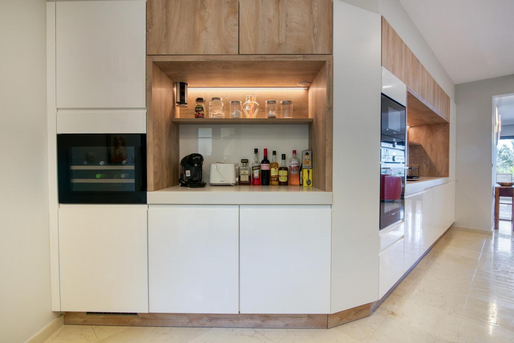Bungalow Villa Gadea 알테아 외부 사진