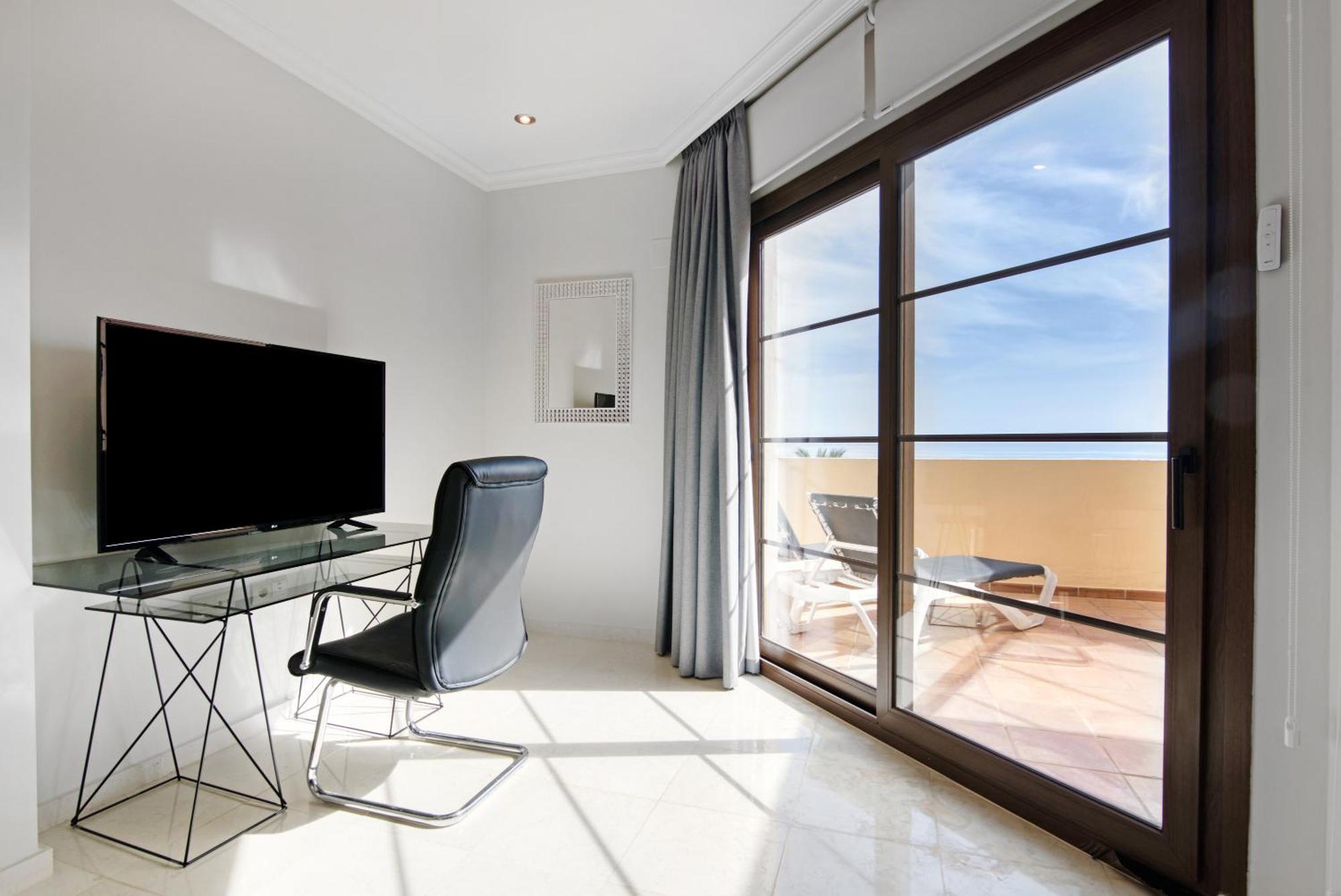 Bungalow Villa Gadea 알테아 외부 사진