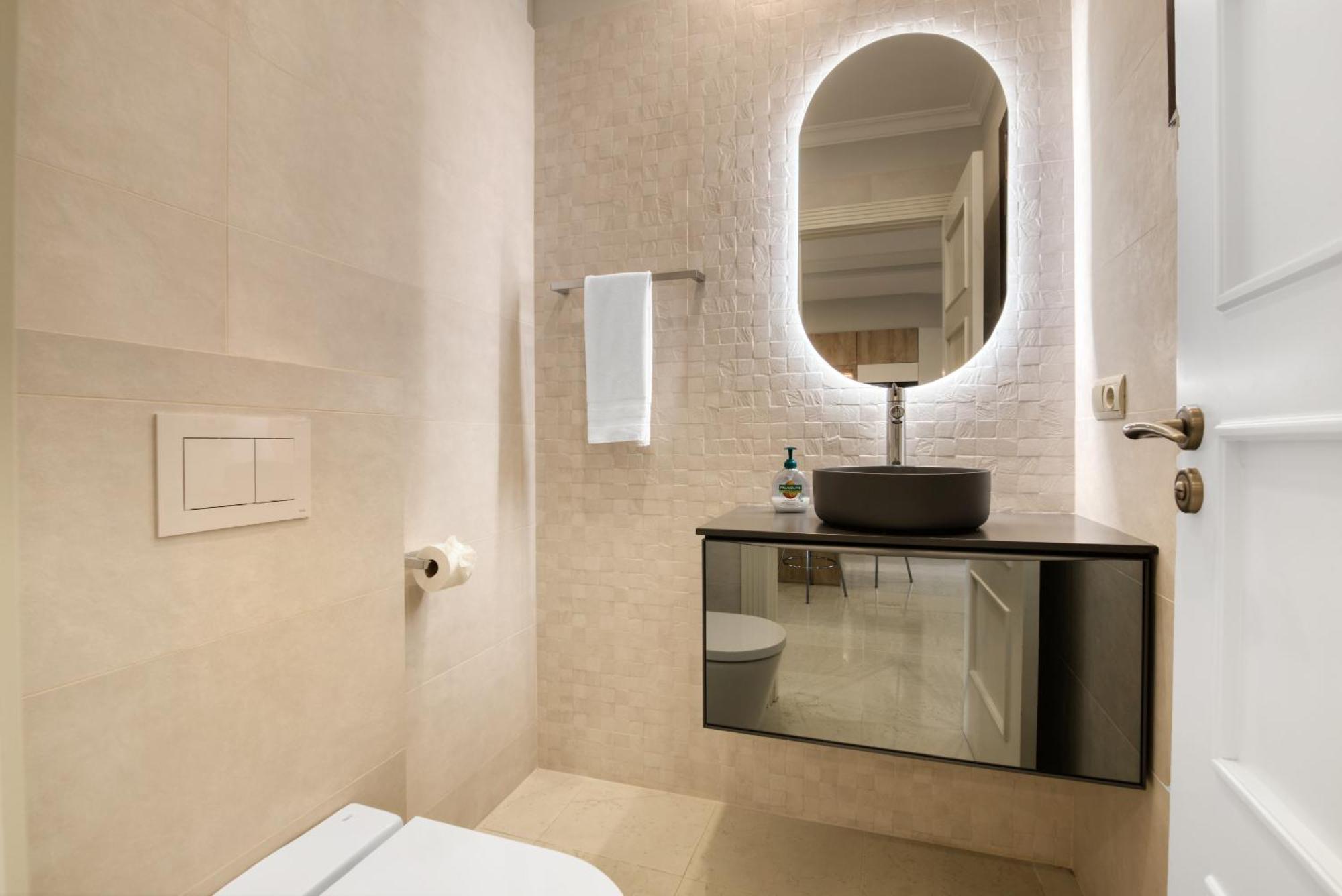 Bungalow Villa Gadea 알테아 외부 사진