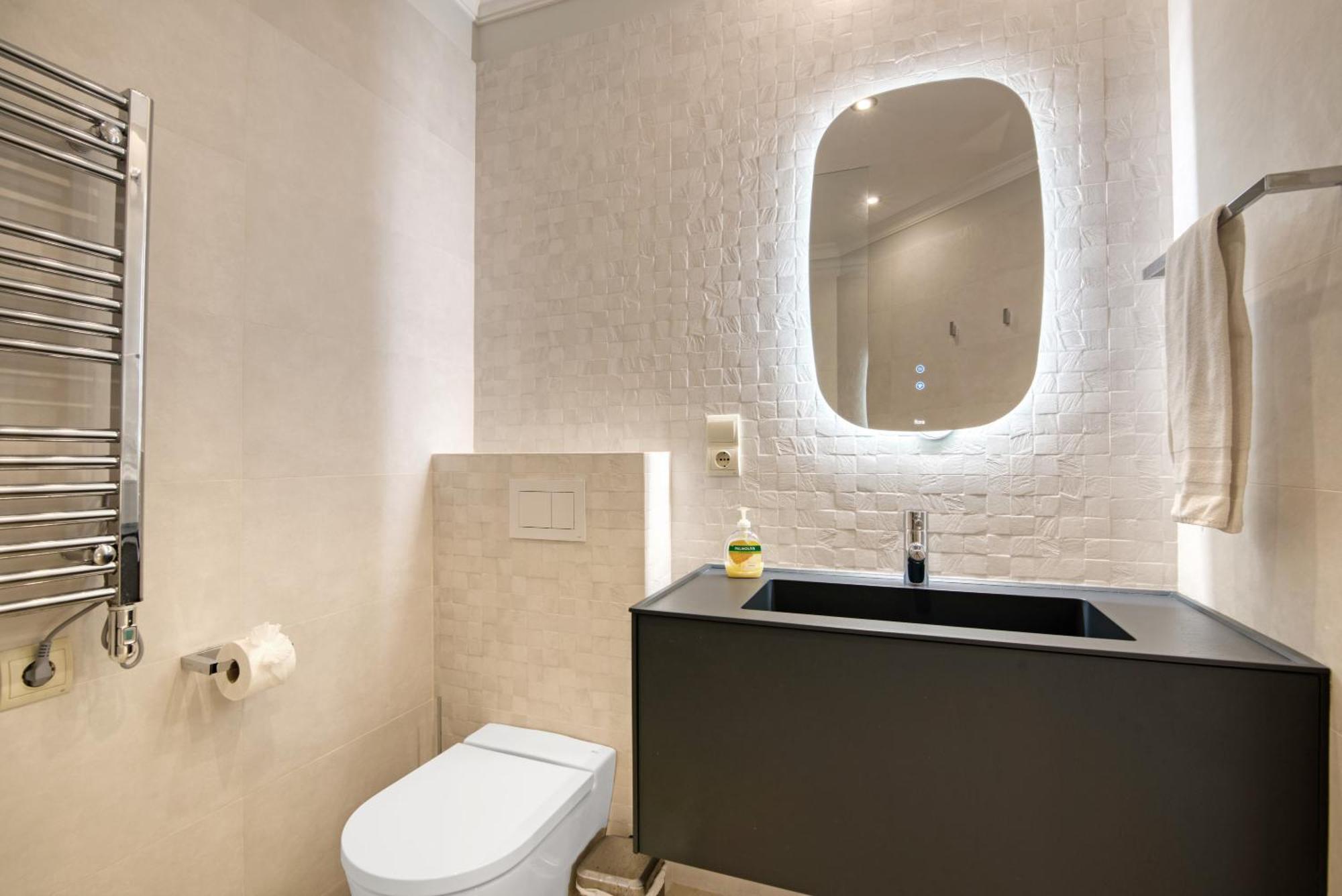 Bungalow Villa Gadea 알테아 외부 사진