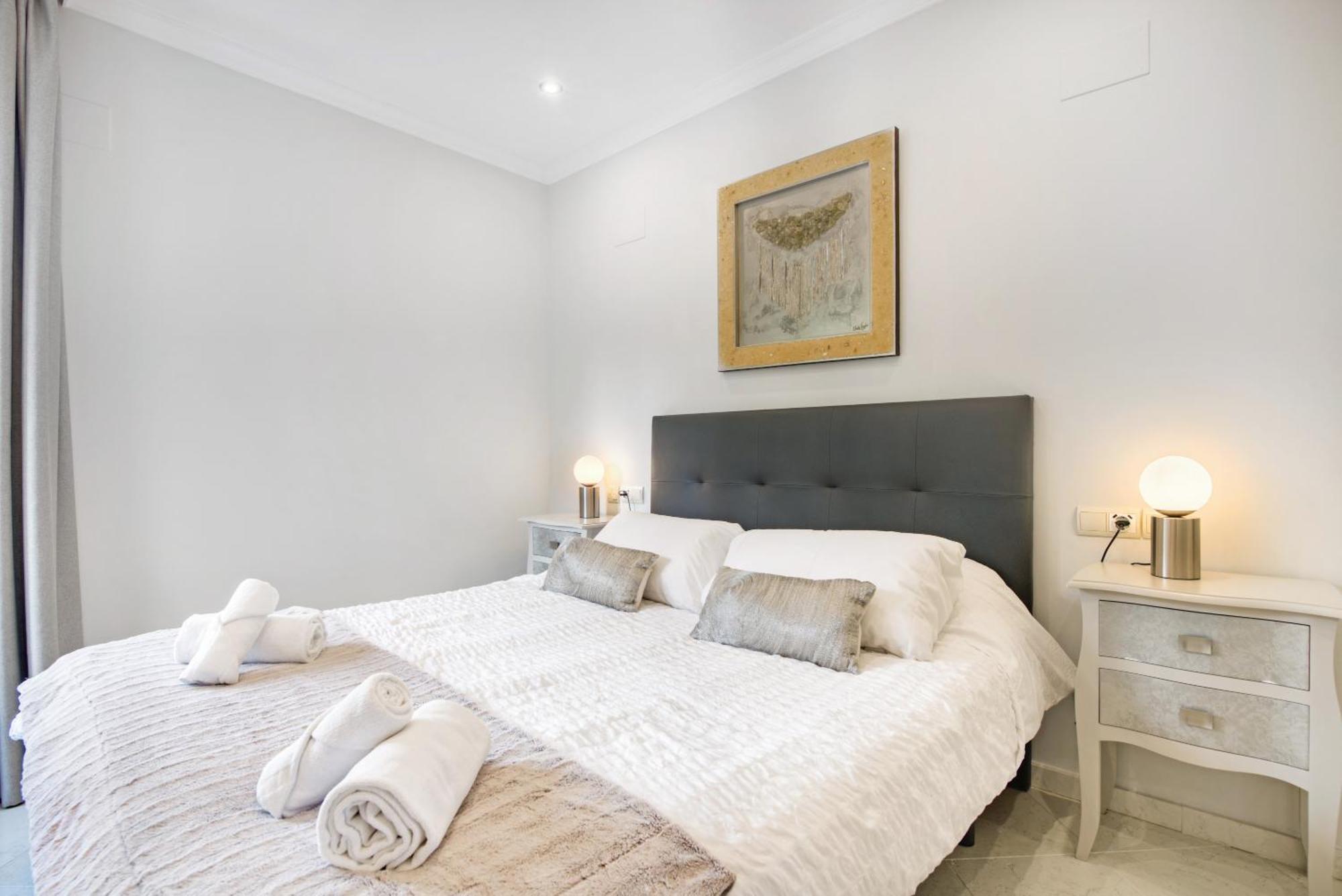 Bungalow Villa Gadea 알테아 외부 사진