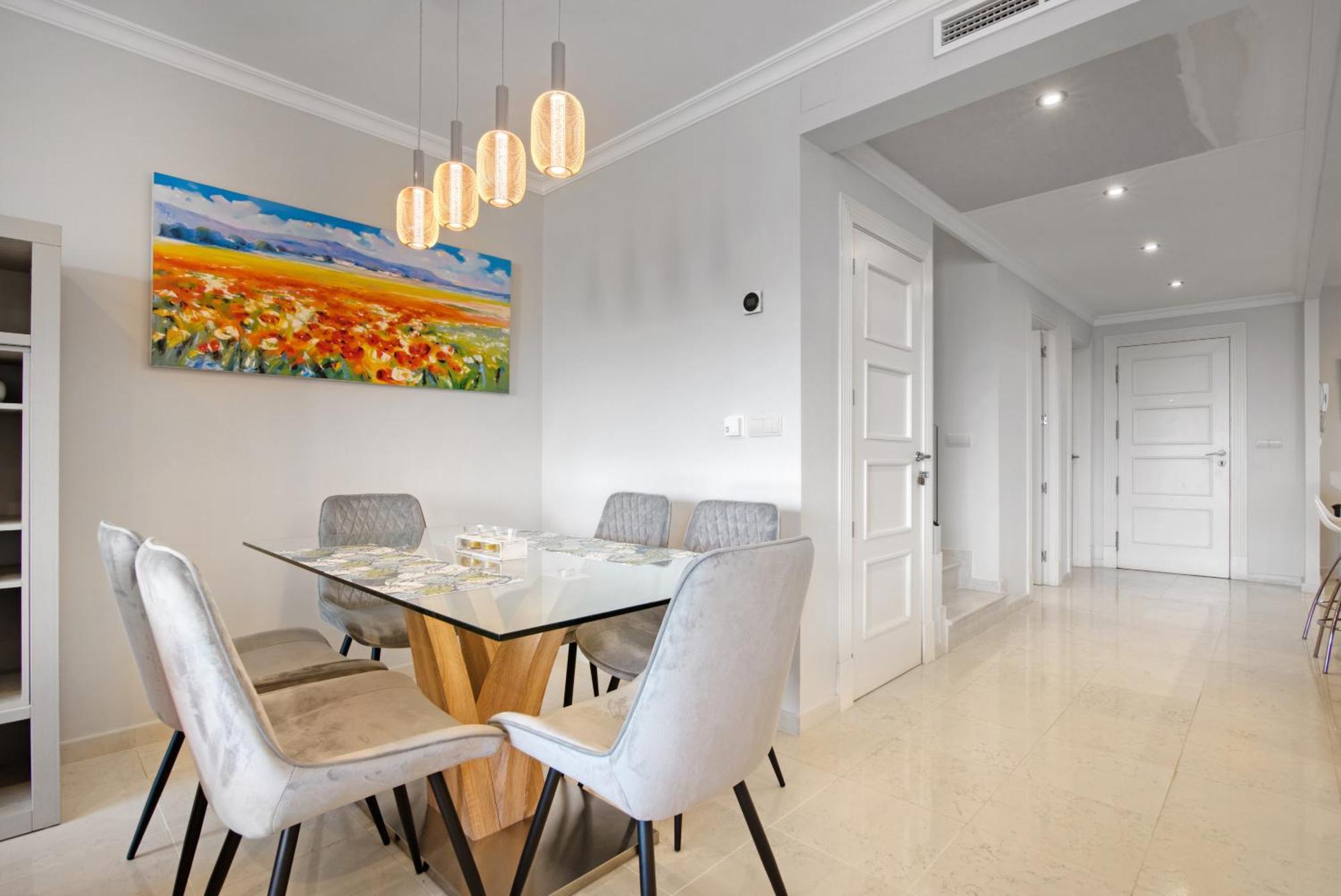 Bungalow Villa Gadea 알테아 외부 사진