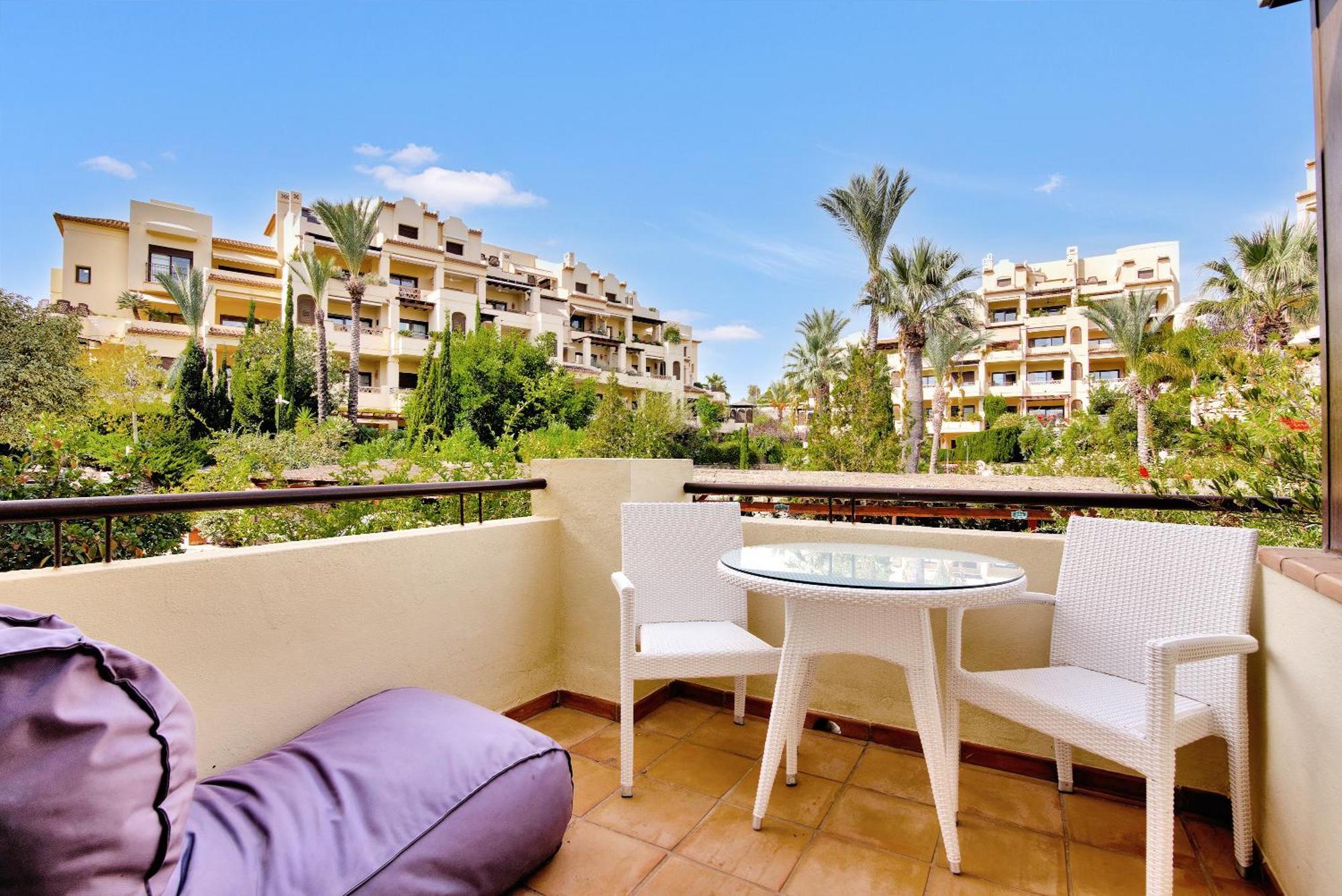 Bungalow Villa Gadea 알테아 외부 사진